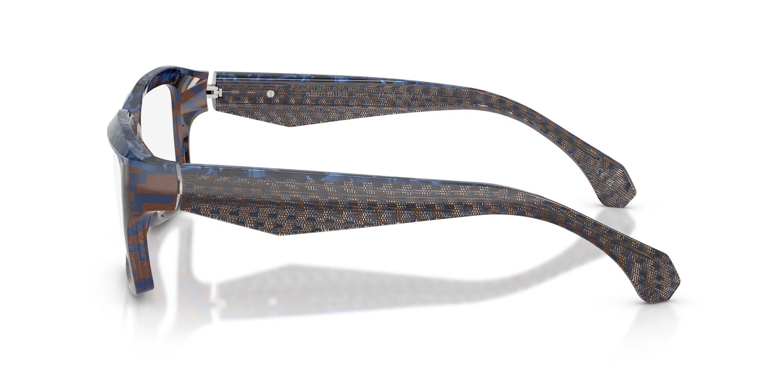 Alain Mikli 3556 Eyeglasses - view 14